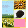 NPK Mehrnährstoffdünger mit Aminosäure für die Landwirtschaft